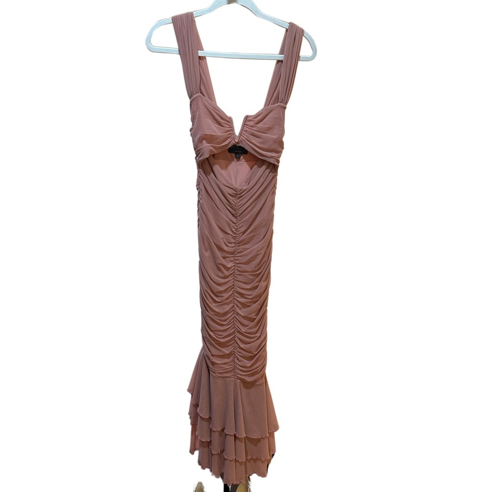 Michael Costello x Revolve Dress NWOT - Picture 4 of 7